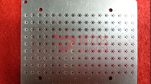 掩膜夾具的質(zhì)量保證有哪些？