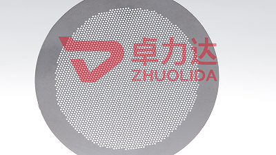 金屬蝕刻網(wǎng)