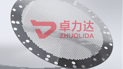 鉬柵網(wǎng)