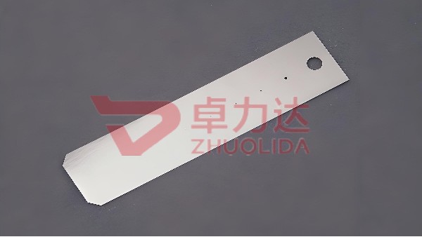 微孔光闌