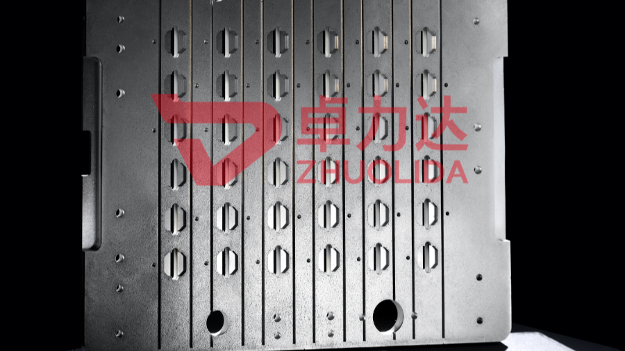 真空擴散焊技術(shù)