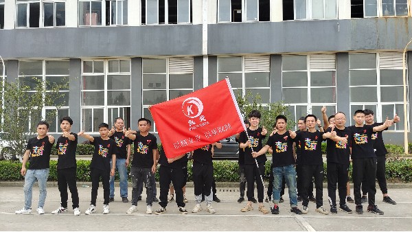 熱烈慶祝南通卓力達(dá)開(kāi)業(yè)三周年