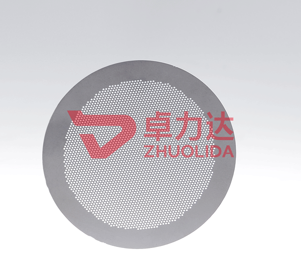 蝕刻過濾網(wǎng)