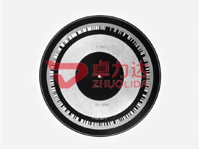 反射碼盤(pán)