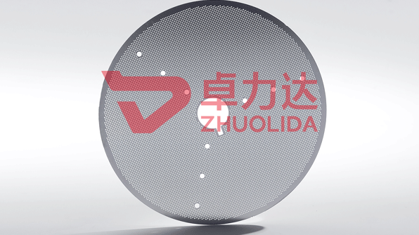 微孔過(guò)濾網(wǎng)