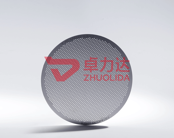 濾膜支撐網(wǎng)